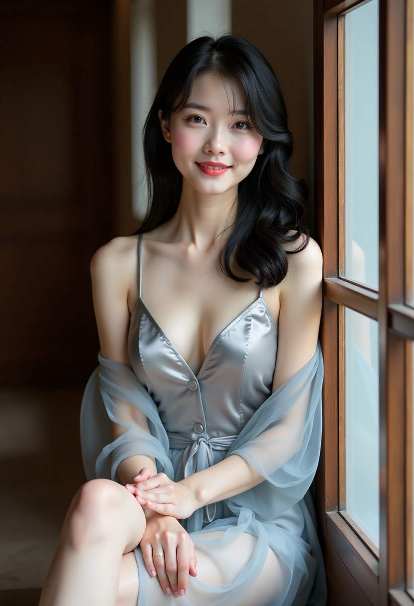 云端之约