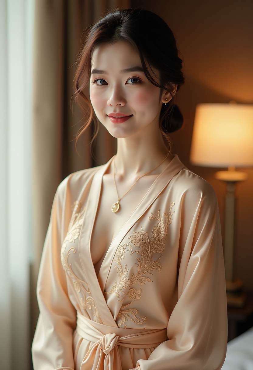 时光正好