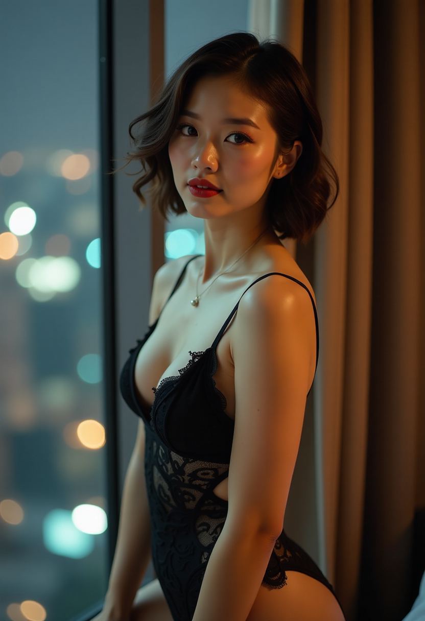 长风渡